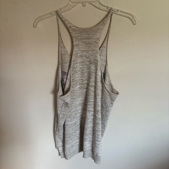Zadig & Voltaire Mili BisButterfly Tank Small